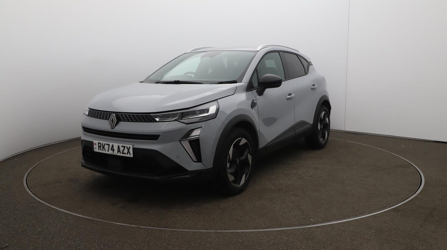 Used Renault Captur 2024 for sale - 75927273: Photo 37