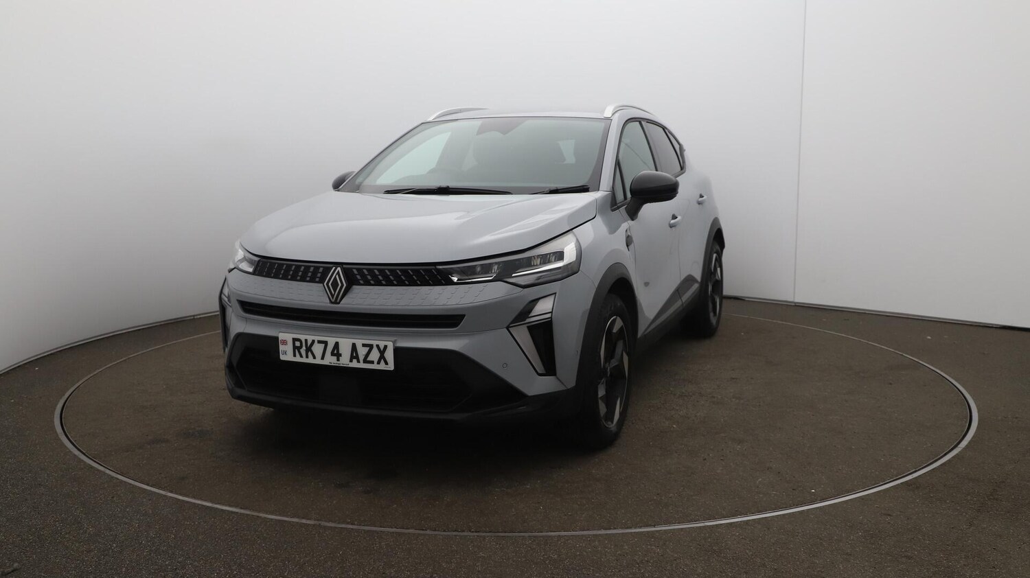 Used Renault Captur 2024 for sale - 75927273: Photo 38