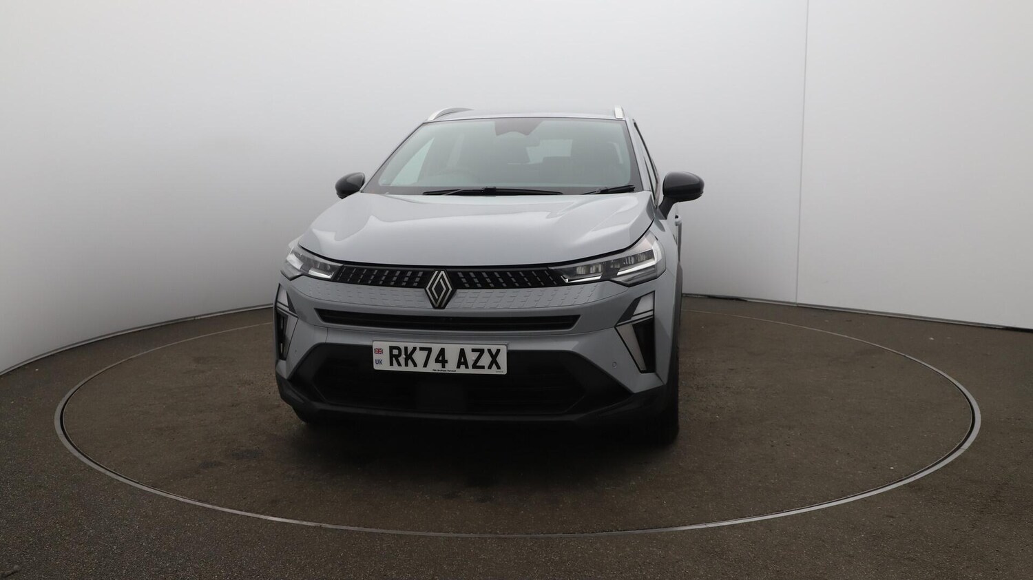 Used Renault Captur 2024 for sale - 75927273: Photo 39