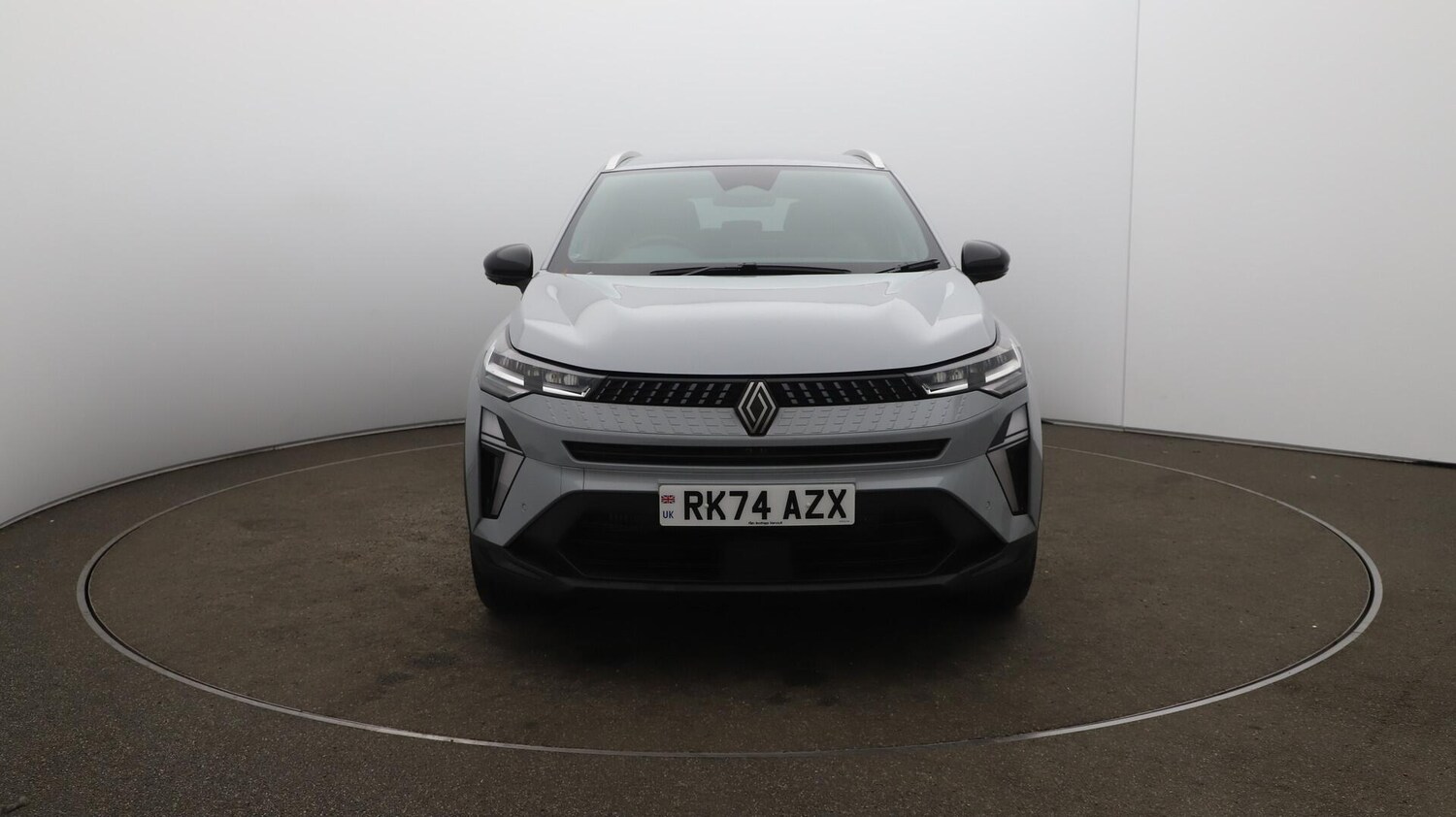 Used Renault Captur 2024 for sale - 75927273: Photo 40