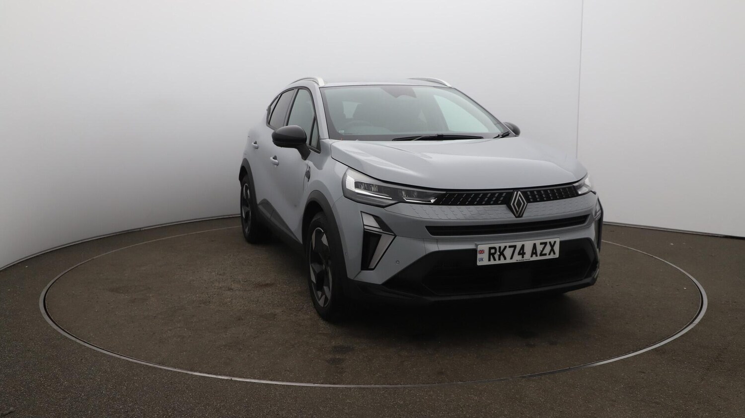 Used Renault Captur 2024 for sale - 75927273: Photo 42