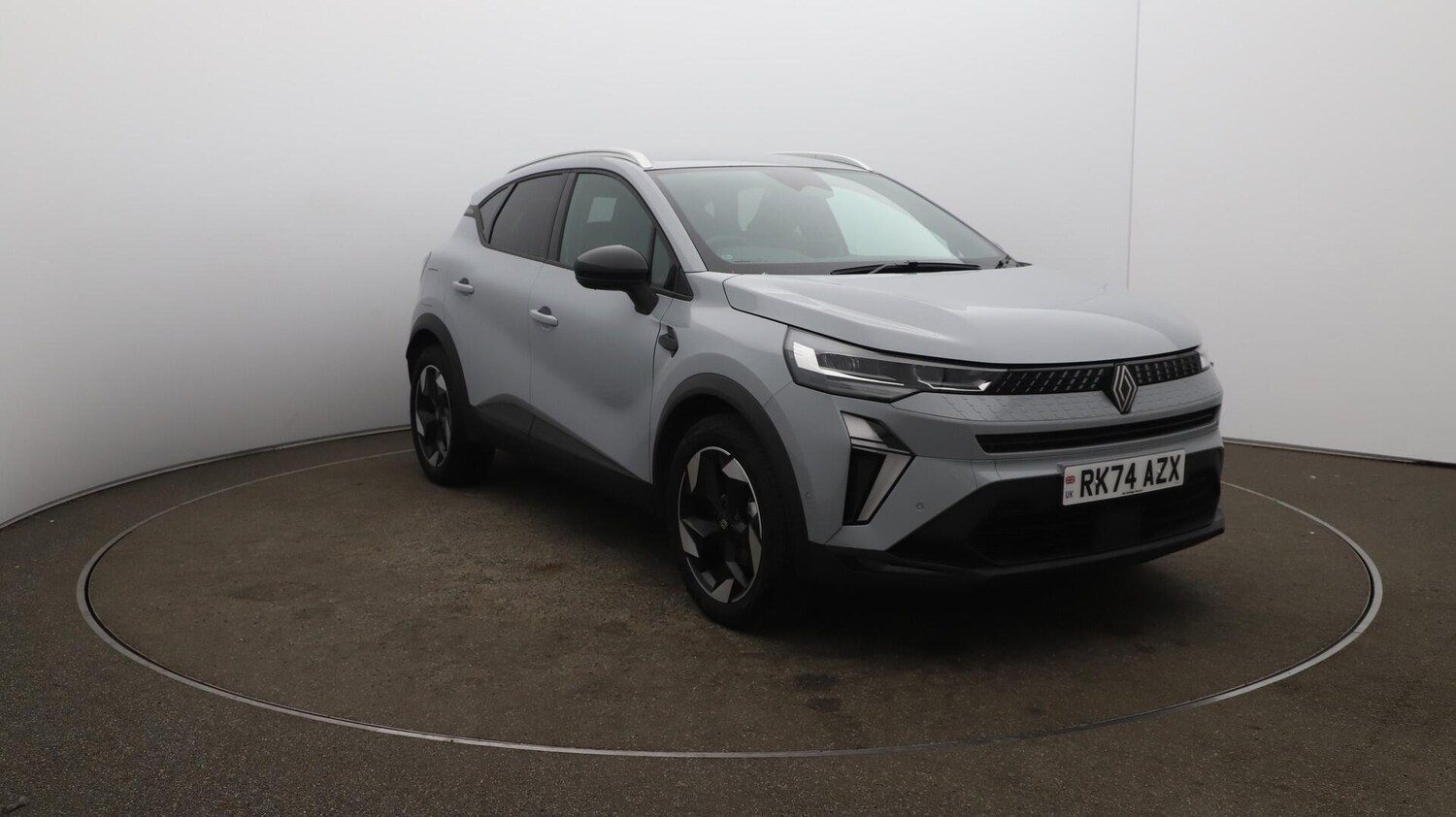 Used Renault Captur 2024 for sale - 75927273: Photo 43