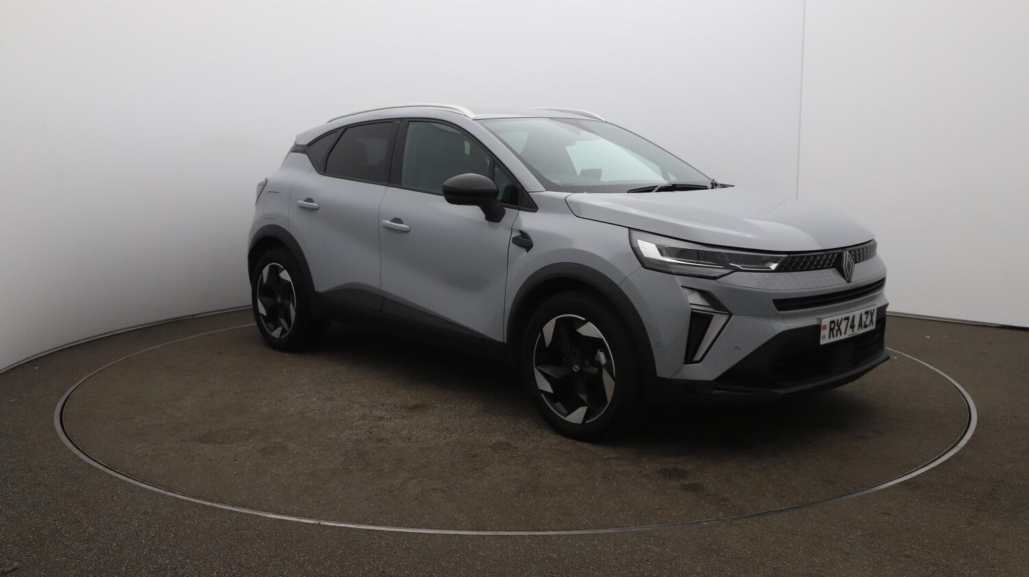 Used Renault Captur 2024 for sale - 75927273: Photo 44