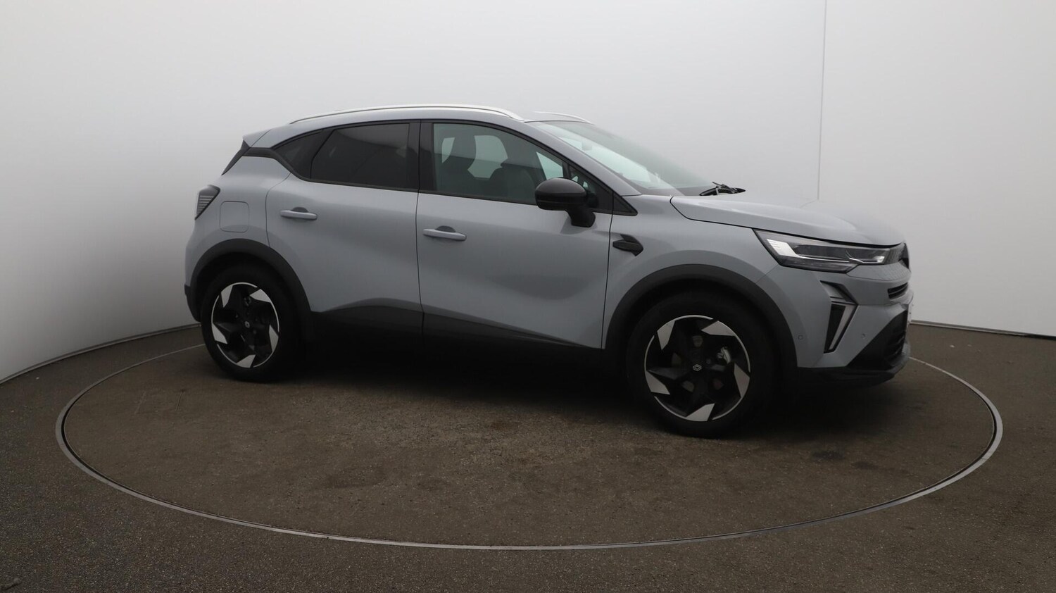 Used Renault Captur 2024 for sale - 75927273: Photo 46