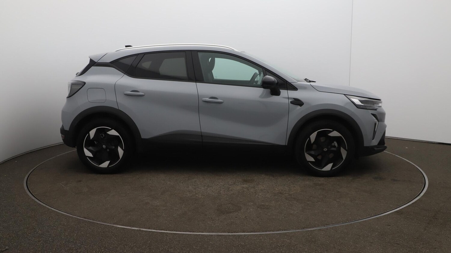 Used Renault Captur 2024 for sale - 75927273: Photo 49