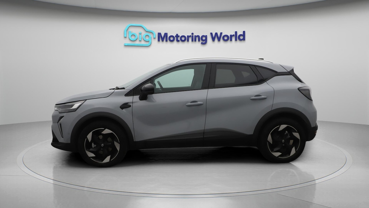 Used Renault Captur 2024 for sale - 75927273: Photo 5