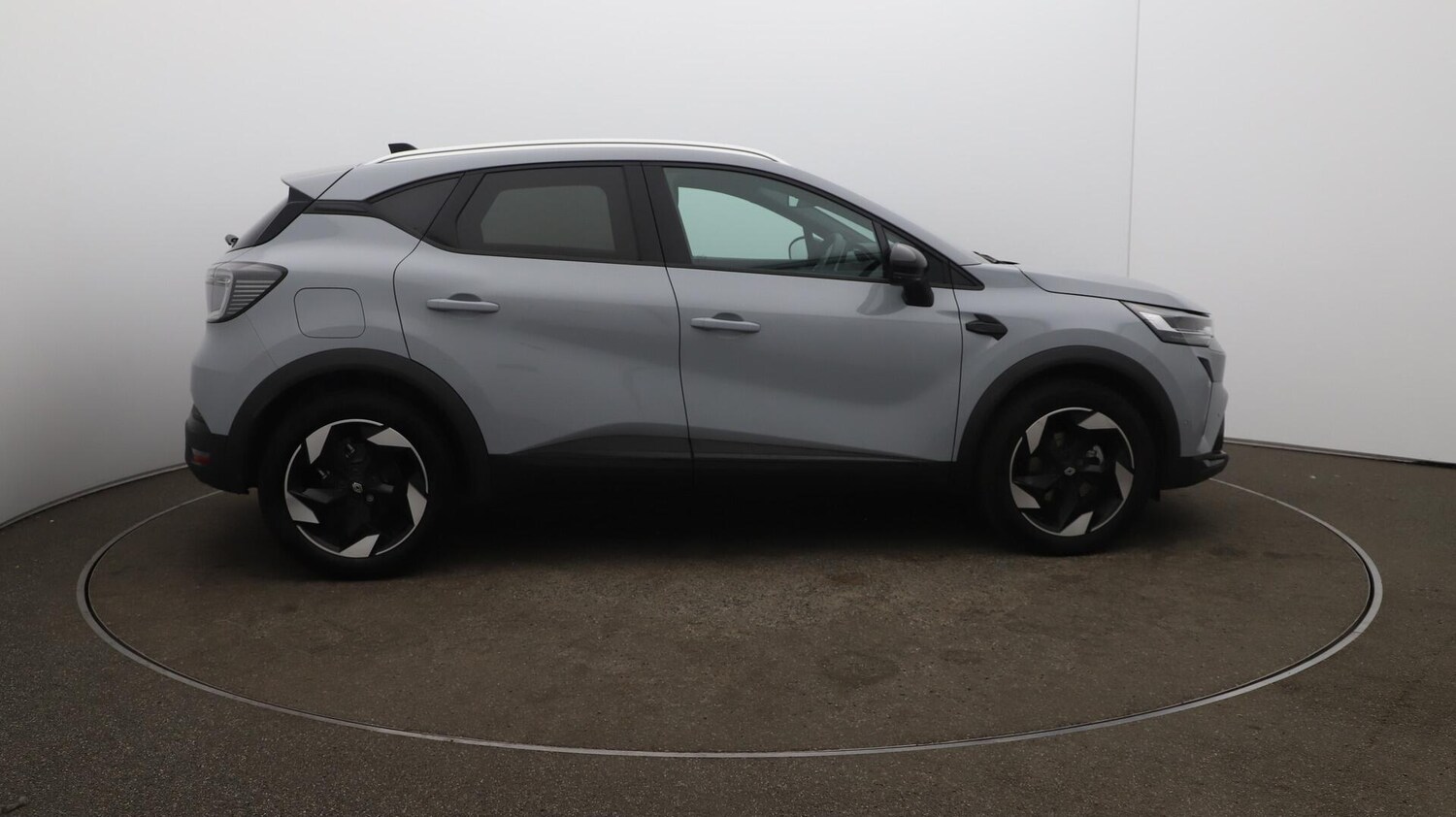 Used Renault Captur 2024 for sale - 75927273: Photo 50