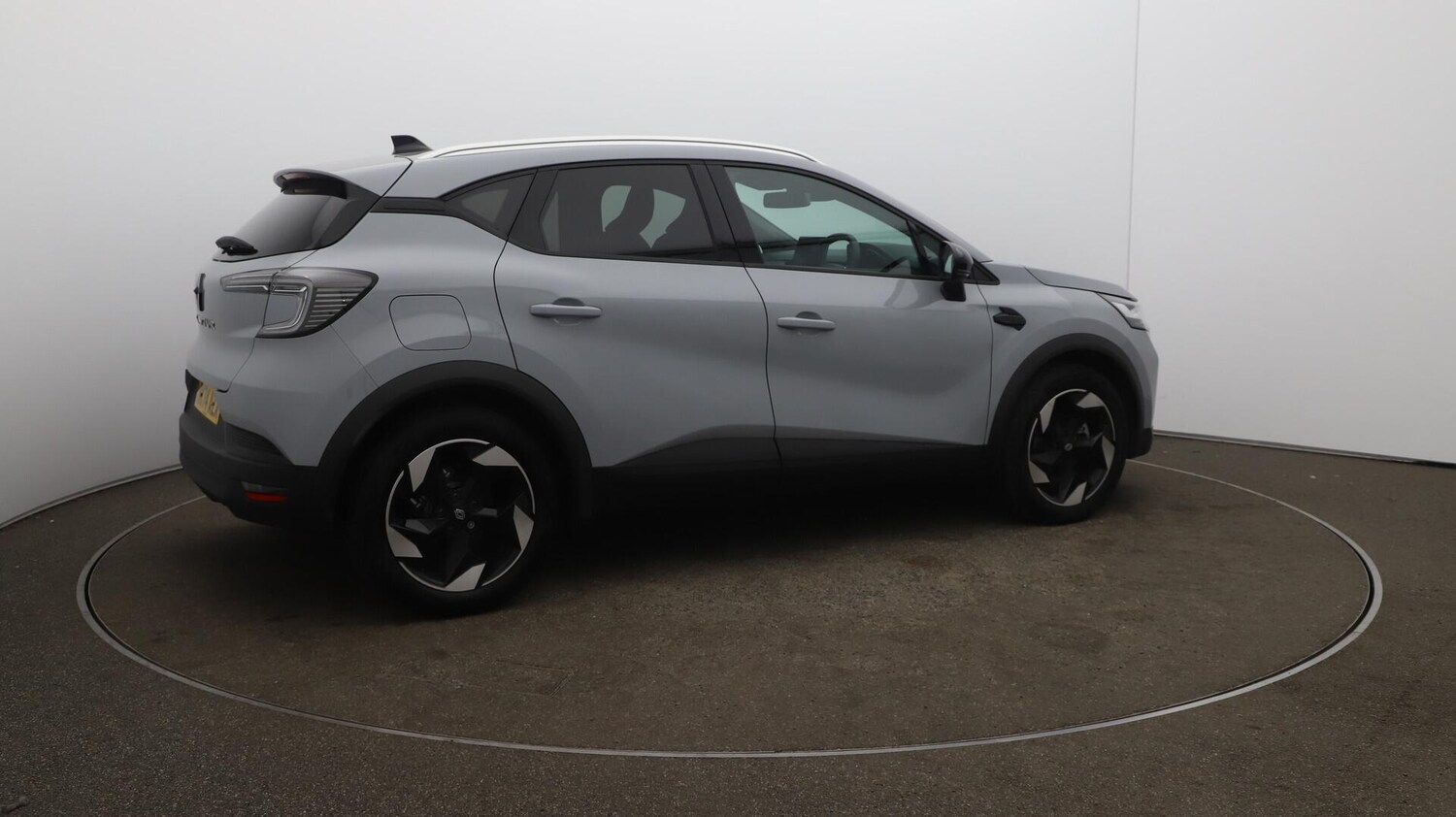 Used Renault Captur 2024 for sale - 75927273: Photo 52