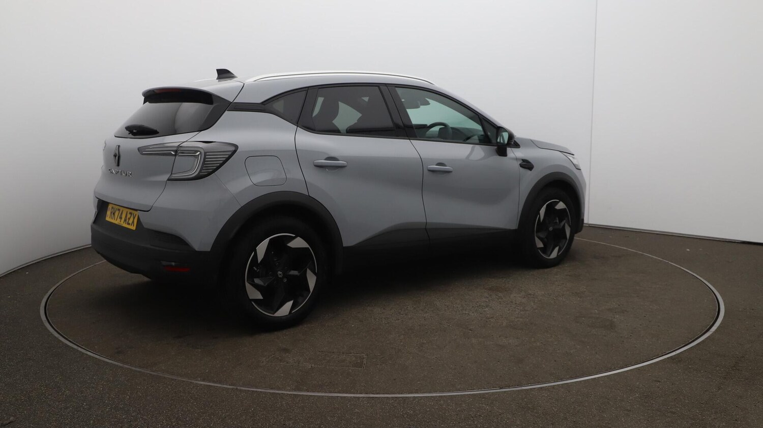 Used Renault Captur 2024 for sale - 75927273: Photo 53