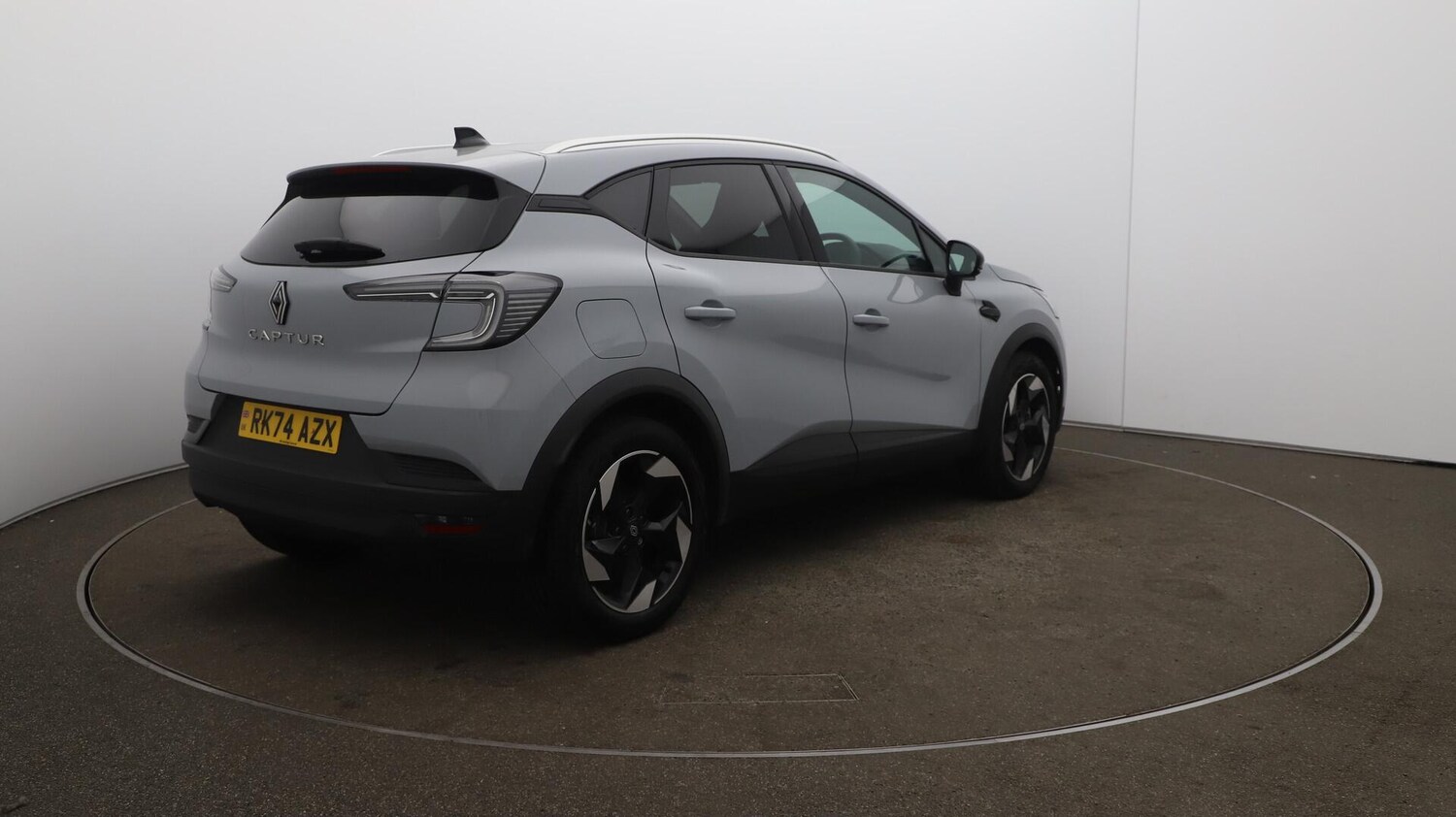 Used Renault Captur 2024 for sale - 75927273: Photo 54