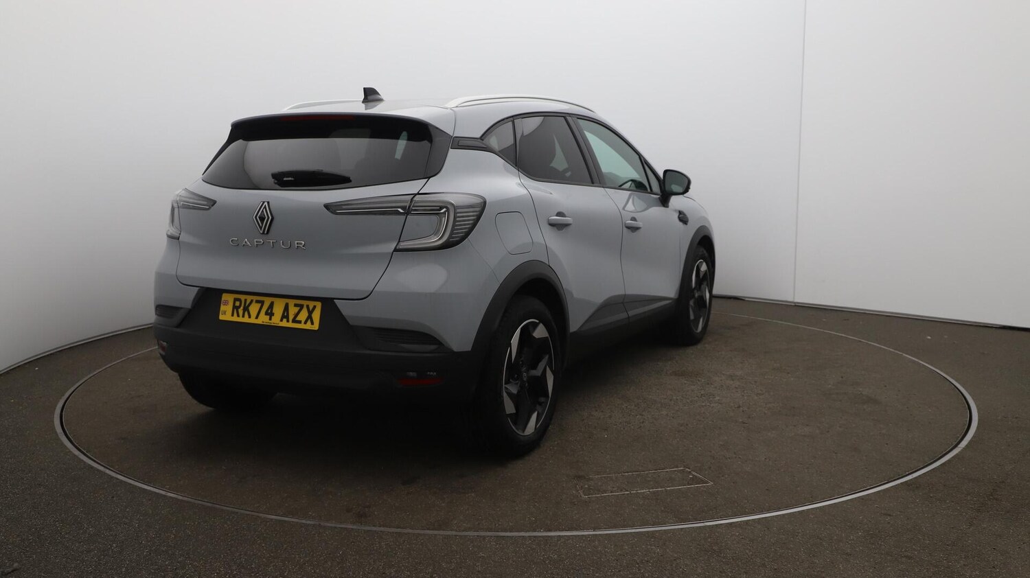 Used Renault Captur 2024 for sale - 75927273: Photo 55