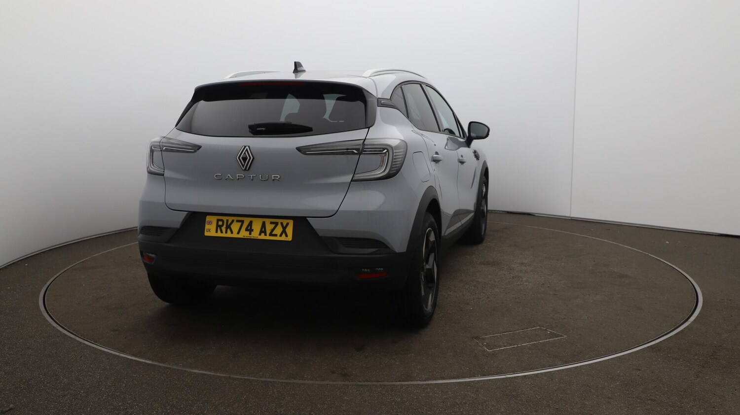 Used Renault Captur 2024 for sale - 75927273: Photo 56