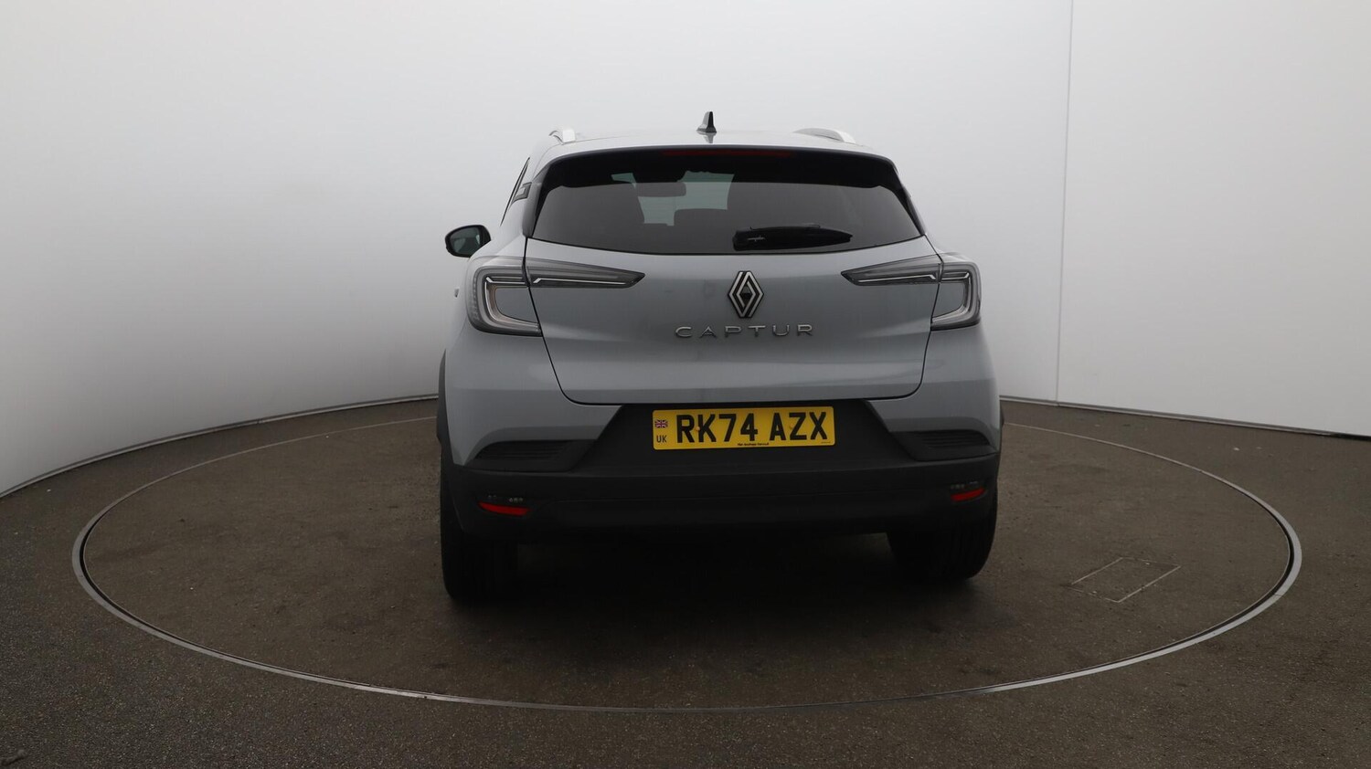 Used Renault Captur 2024 for sale - 75927273: Photo 59