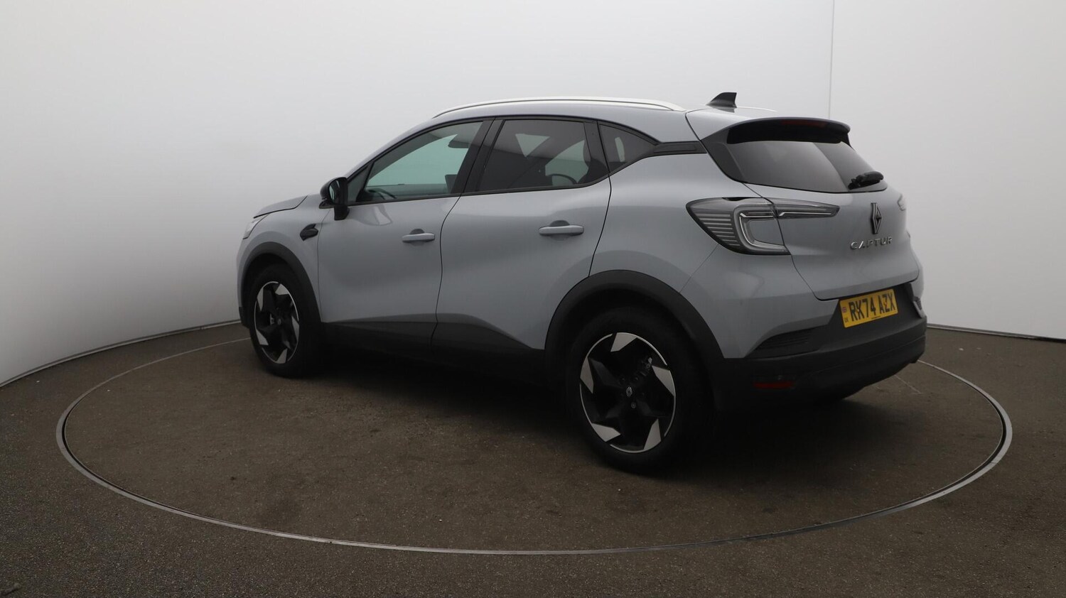 Used Renault Captur 2024 for sale - 75927273: Photo 63
