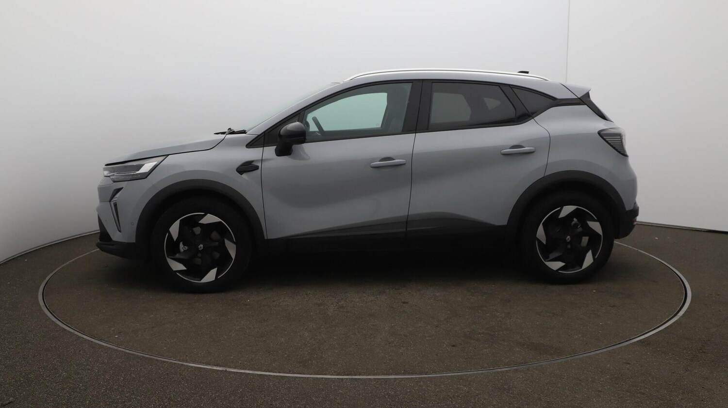Used Renault Captur 2024 for sale - 75927273: Photo 65