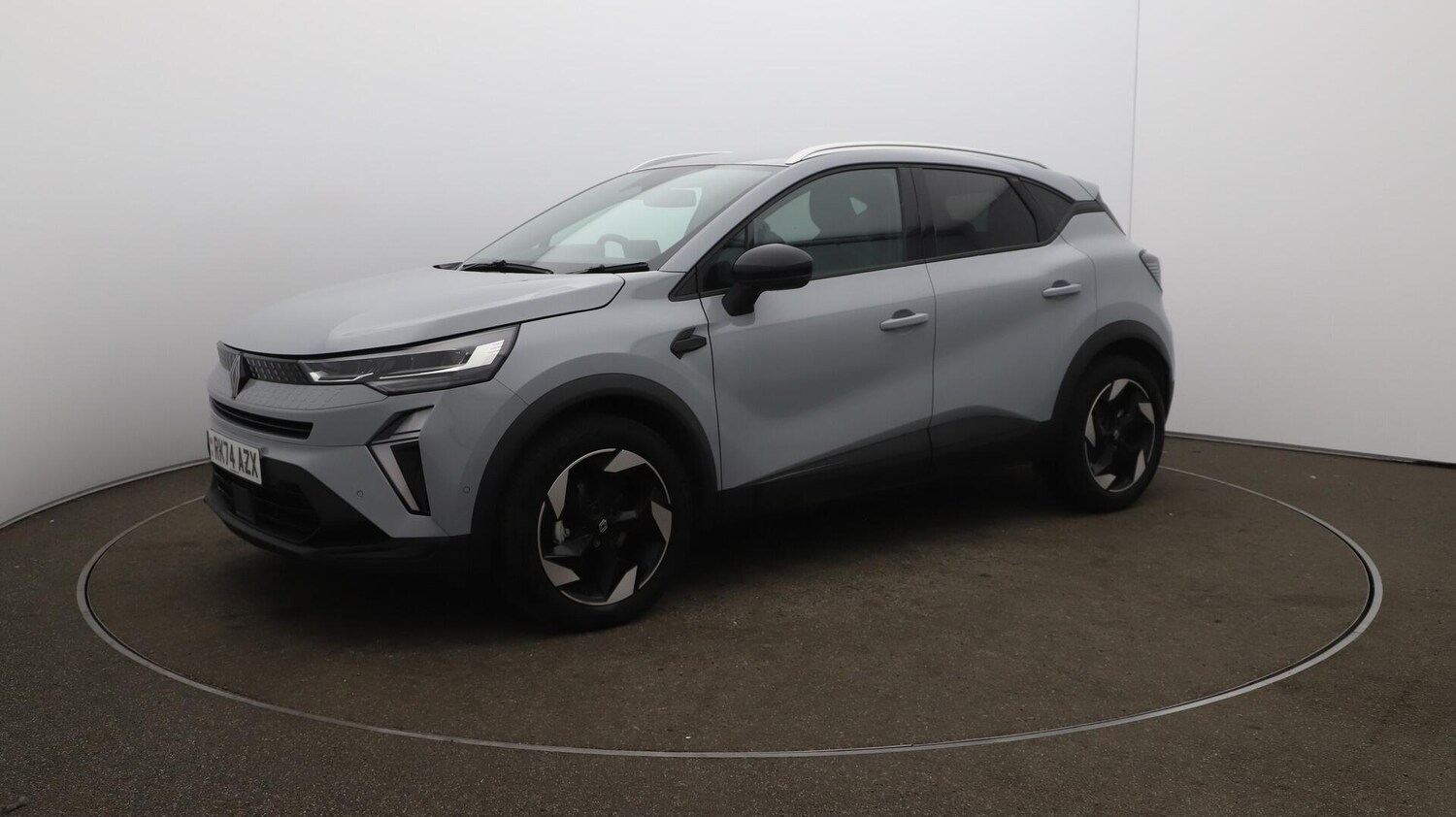 Used Renault Captur 2024 for sale - 75927273: Photo 68