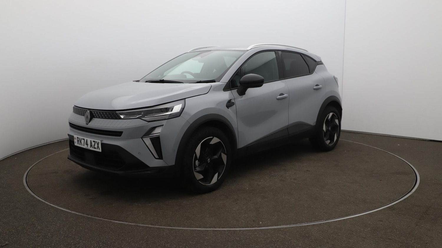 Used Renault Captur 2024 for sale - 75927273: Photo 69