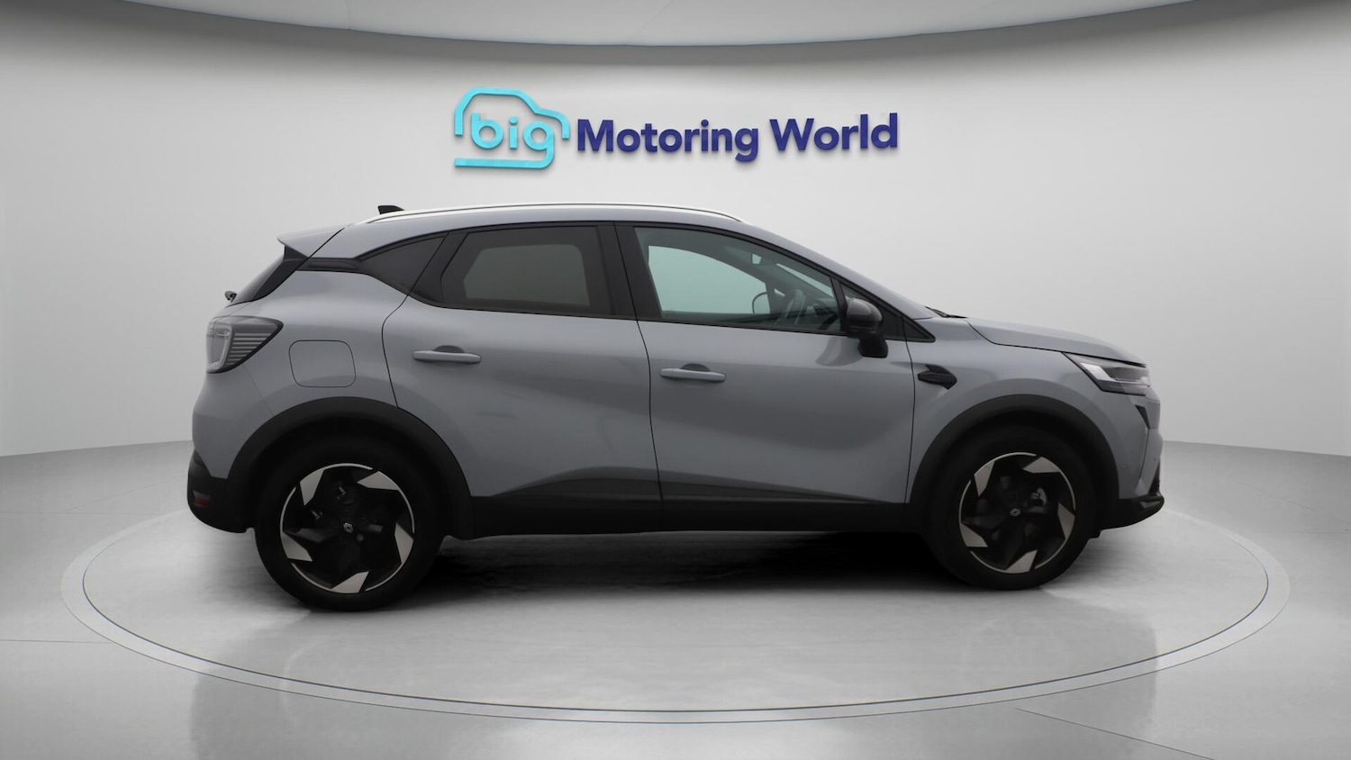 Used Renault Captur 2024 for sale - 75927273: Photo 9