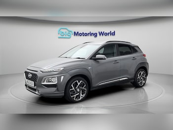 Used Hyundai KONA 2021 for sale - 79004523: Photo