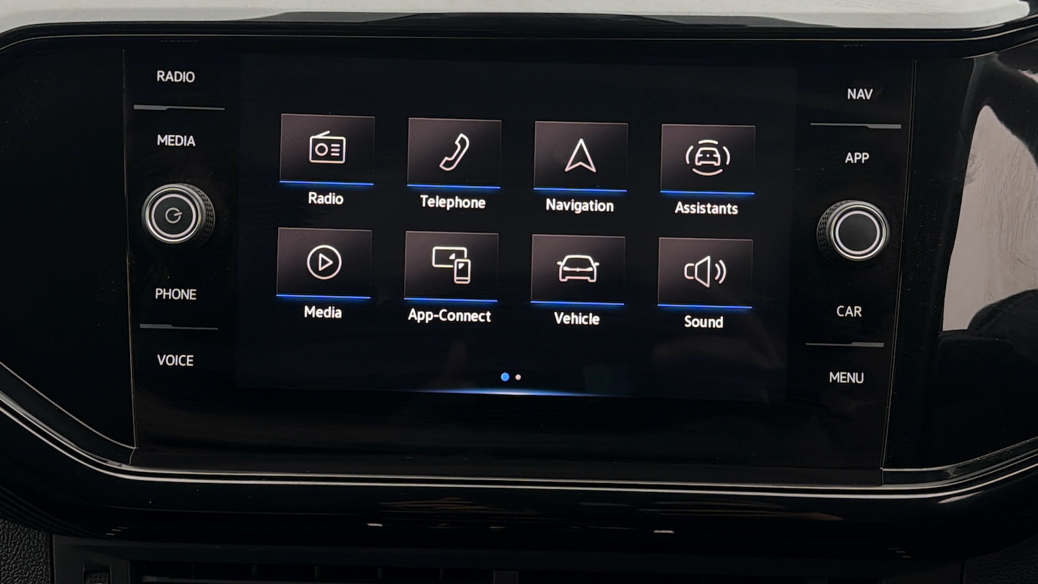 Used Volkswagen T-Cross for sale - 78112356: Photo 10