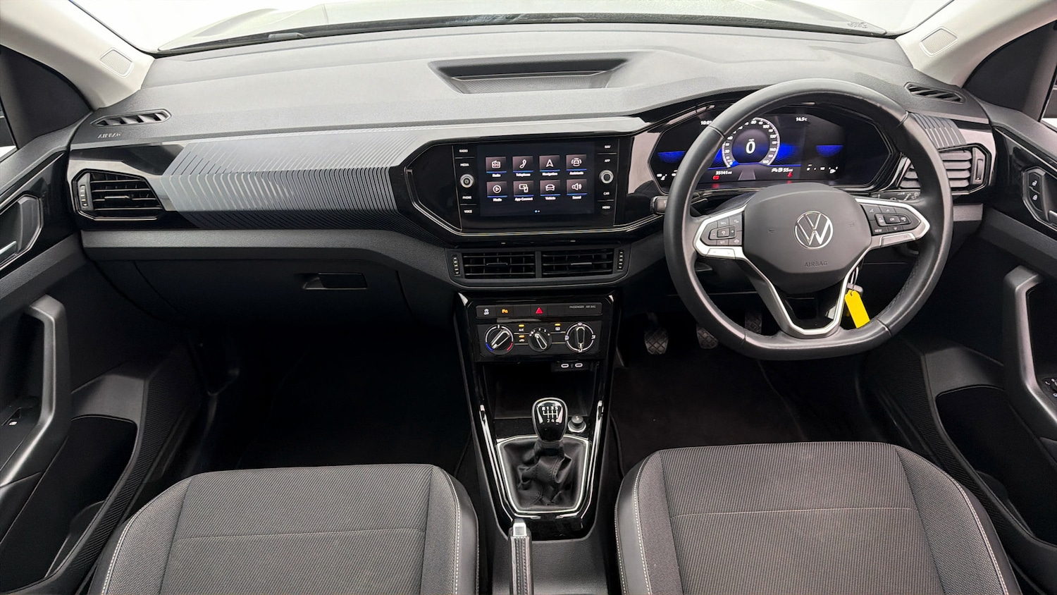 Used Volkswagen T-Cross for sale - 78112356: Photo 12