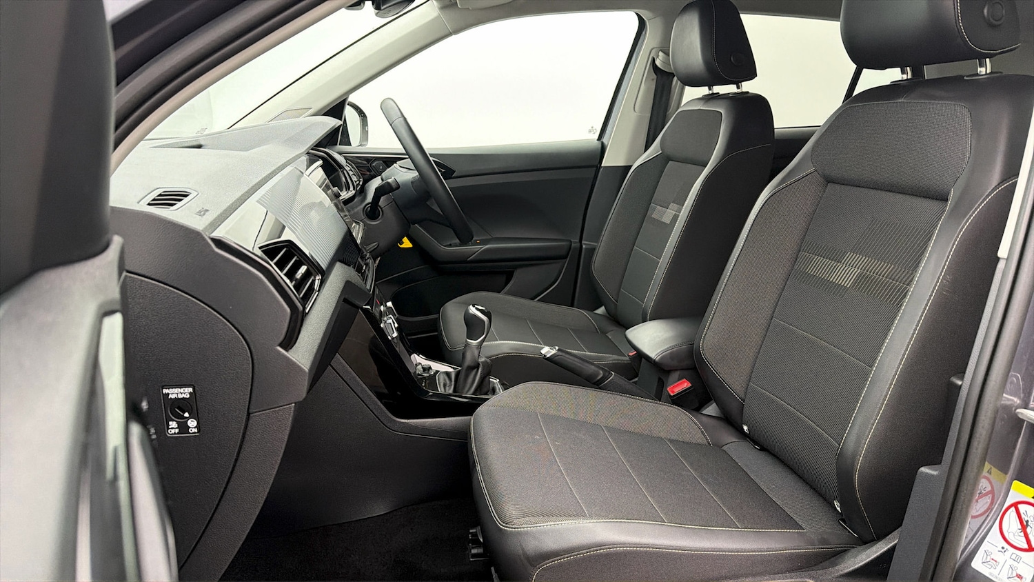 Used Volkswagen T-Cross for sale - 78112356: Photo 13