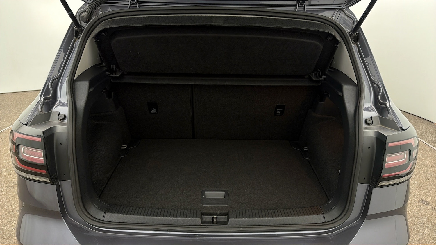 Used Volkswagen T-Cross for sale - 78112356: Photo 16