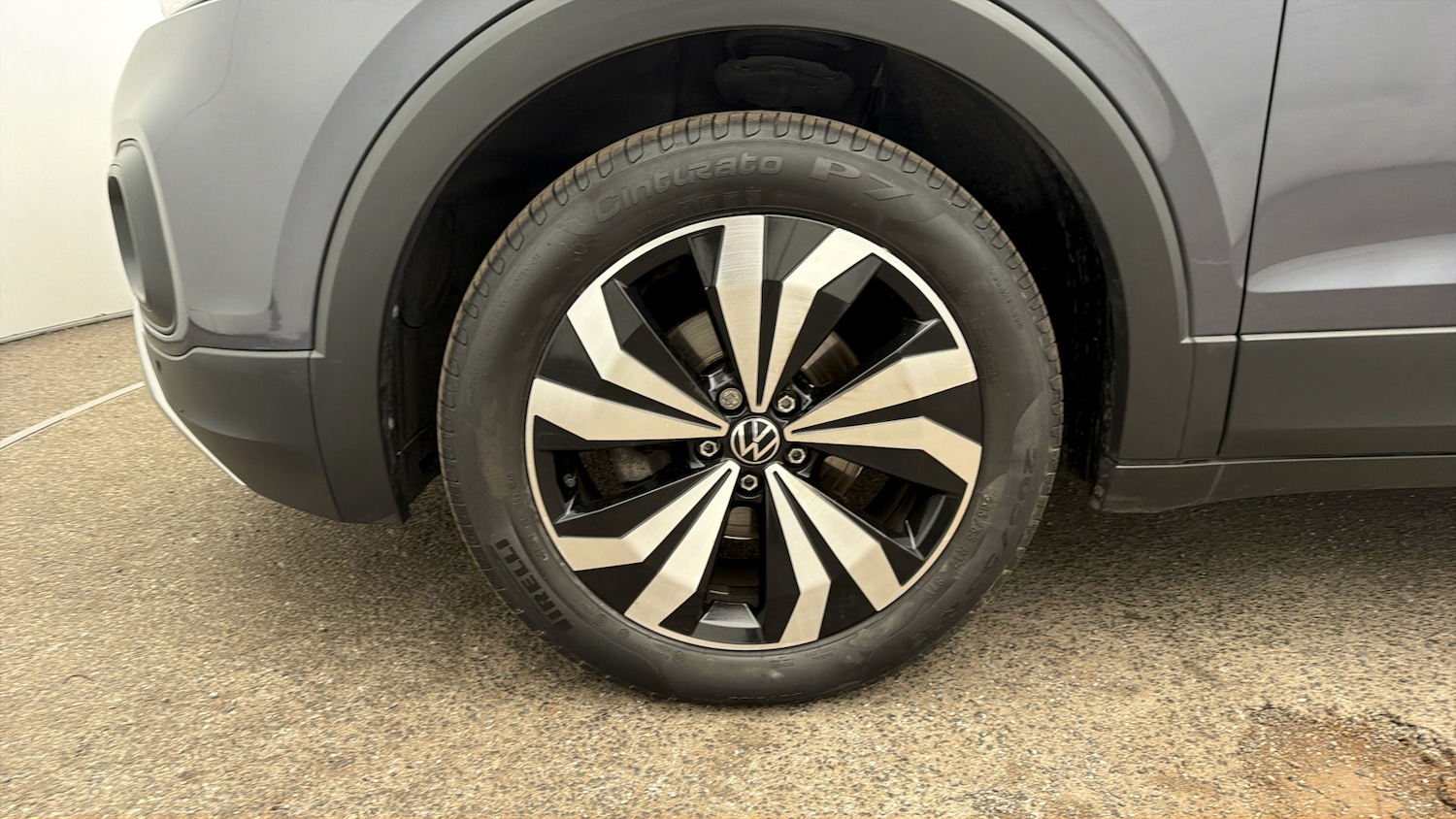 Used Volkswagen T-Cross for sale - 78112356: Photo 17