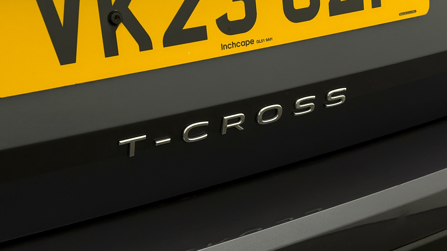 Used Volkswagen T-Cross for sale - 78112356: Photo 20