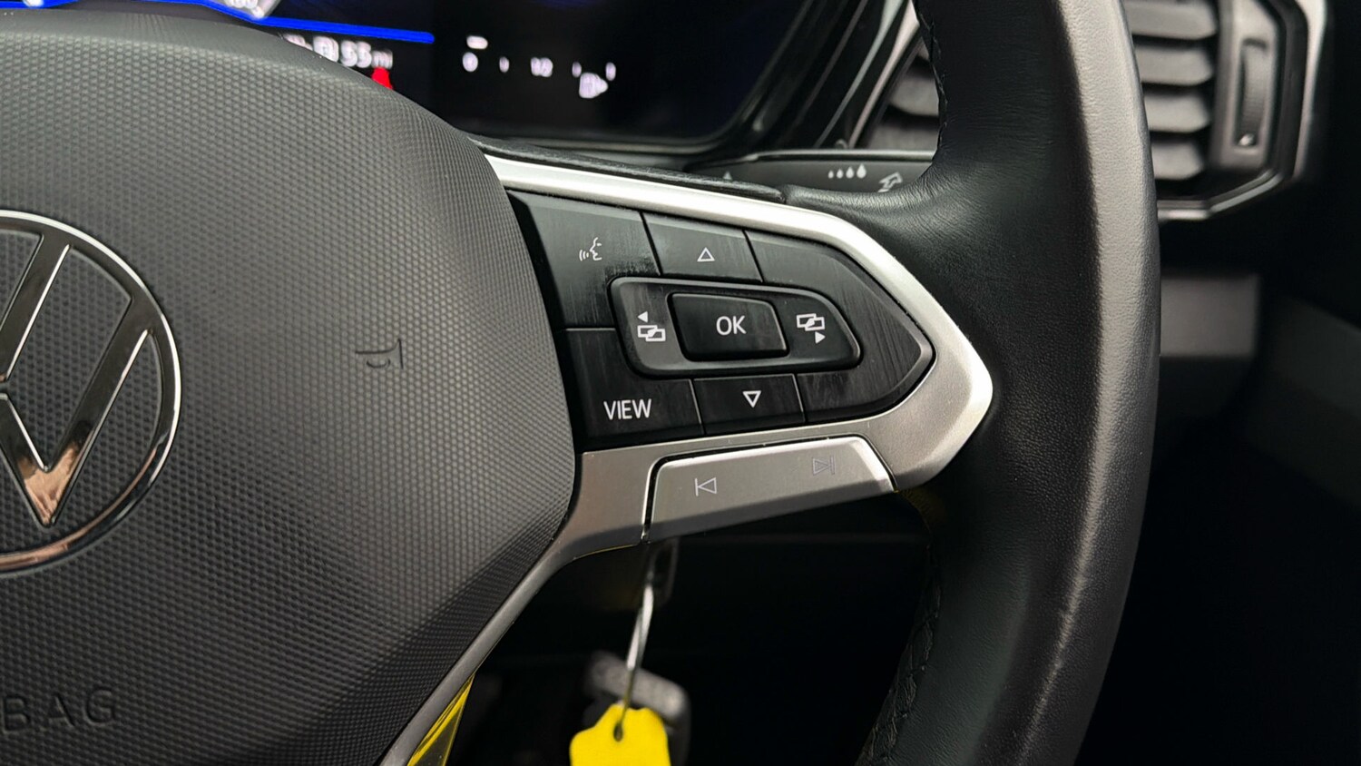 Used Volkswagen T-Cross for sale - 78112356: Photo 23