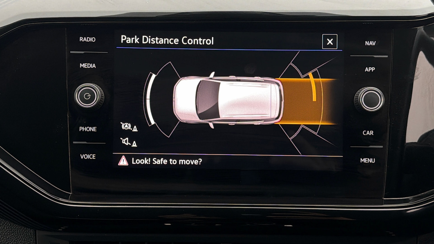 Used Volkswagen T-Cross for sale - 78112356: Photo 25