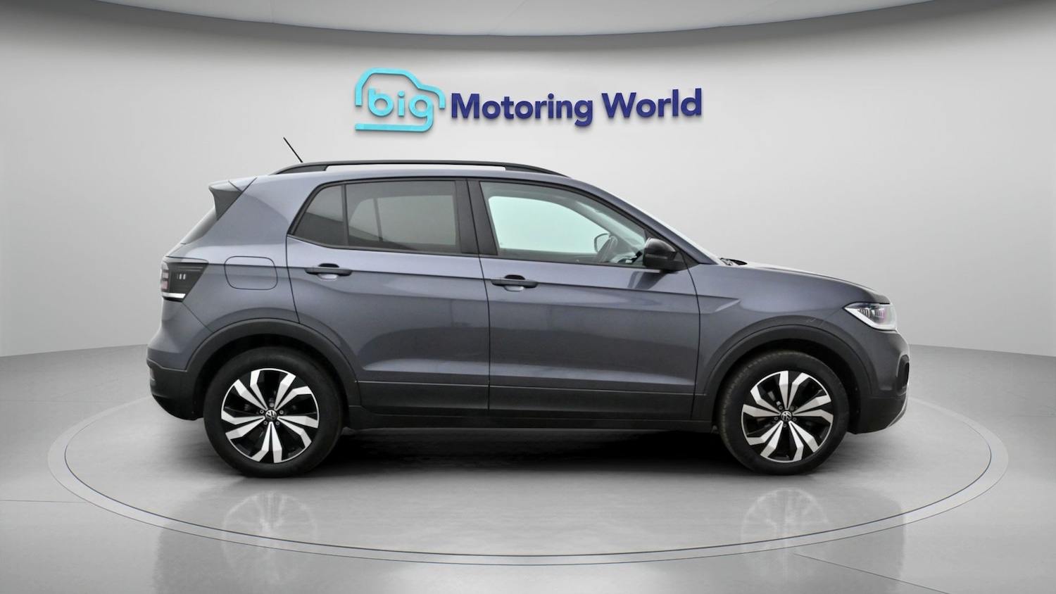 Used Volkswagen T-Cross for sale - 78112356: Photo 8