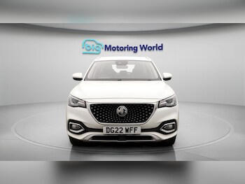 Used MG MG HS 2022 for sale - 78592868: Photo