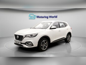Used MG MG HS 2022 for sale - 78592868: Photo