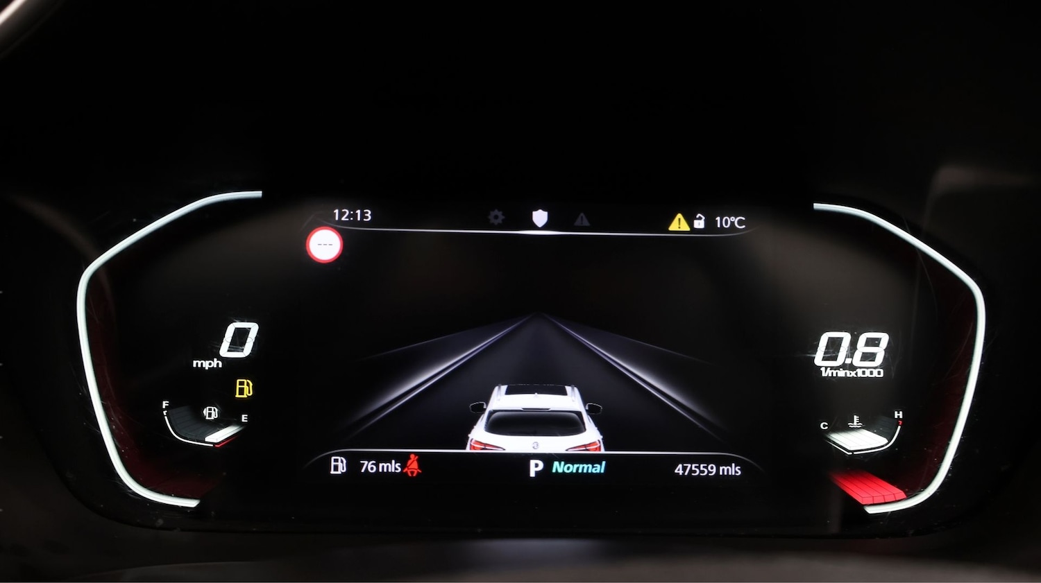 Used MG MG HS 2023 for sale - 77717305: Photo 10