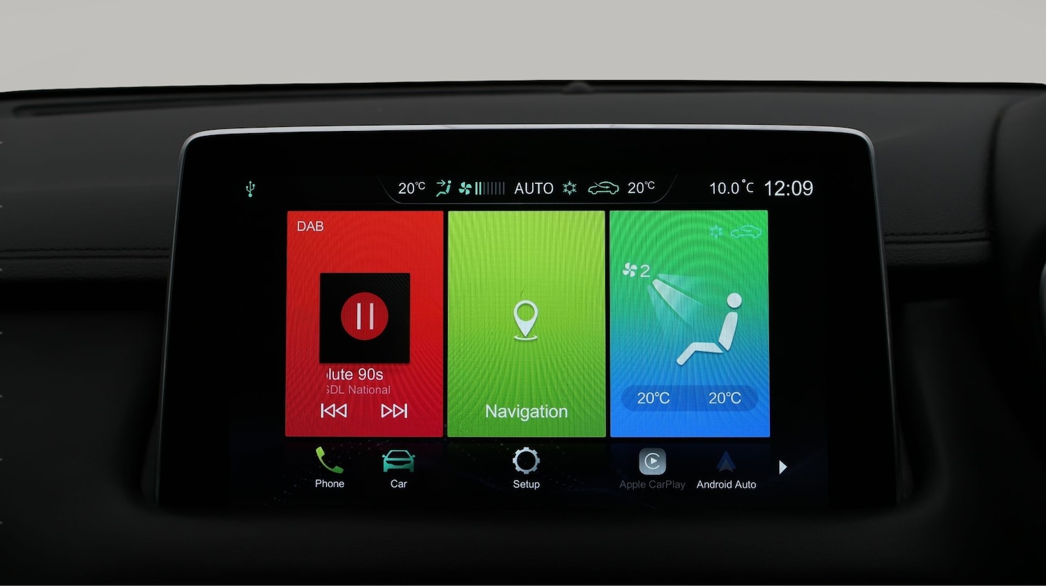 Used MG MG HS 2023 for sale - 77717305: Photo 11