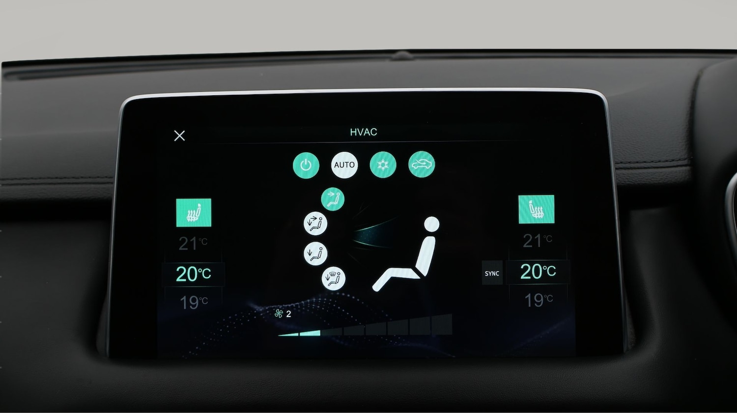 Used MG MG HS 2023 for sale - 77717305: Photo 12