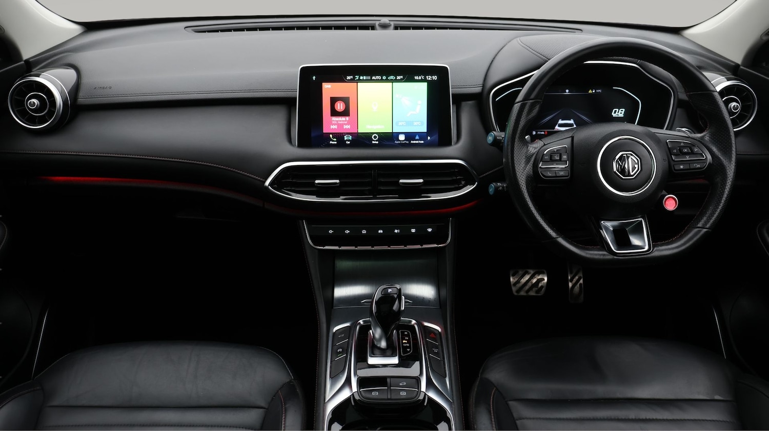 Used MG MG HS 2023 for sale - 77717305: Photo 13