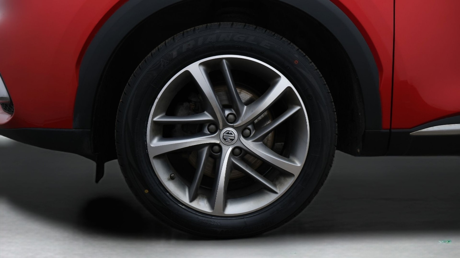 Used MG MG HS 2023 for sale - 77717305: Photo 18