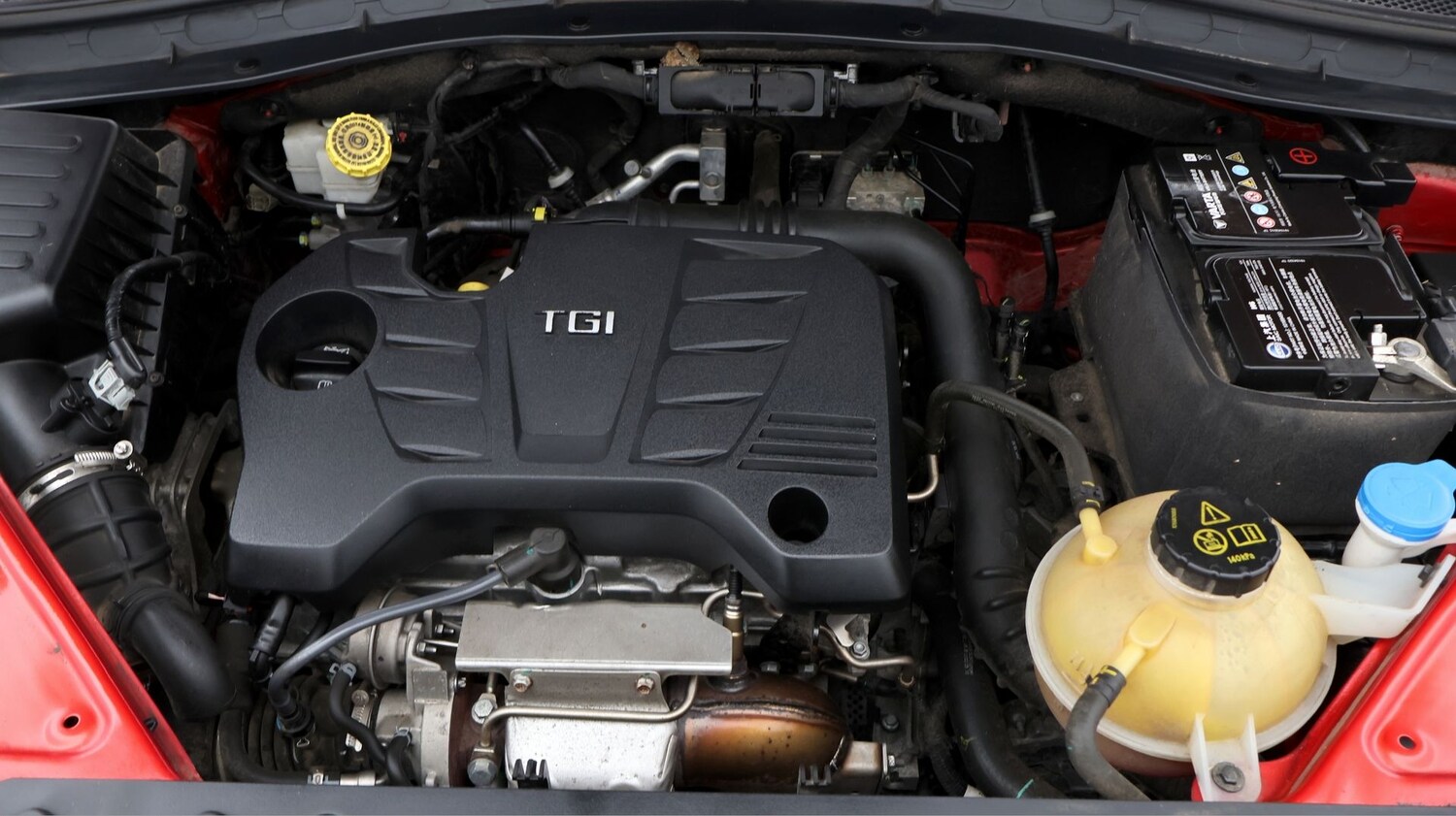 Used MG MG HS 2023 for sale - 77717305: Photo 19