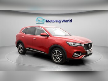 Used MG MG HS 2023 for sale - 77717305: Photo