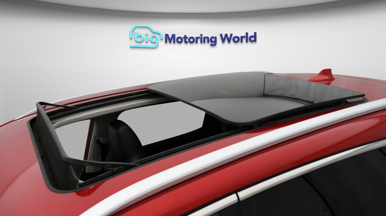 Used MG MG HS 2023 for sale - 77717305: Photo 20