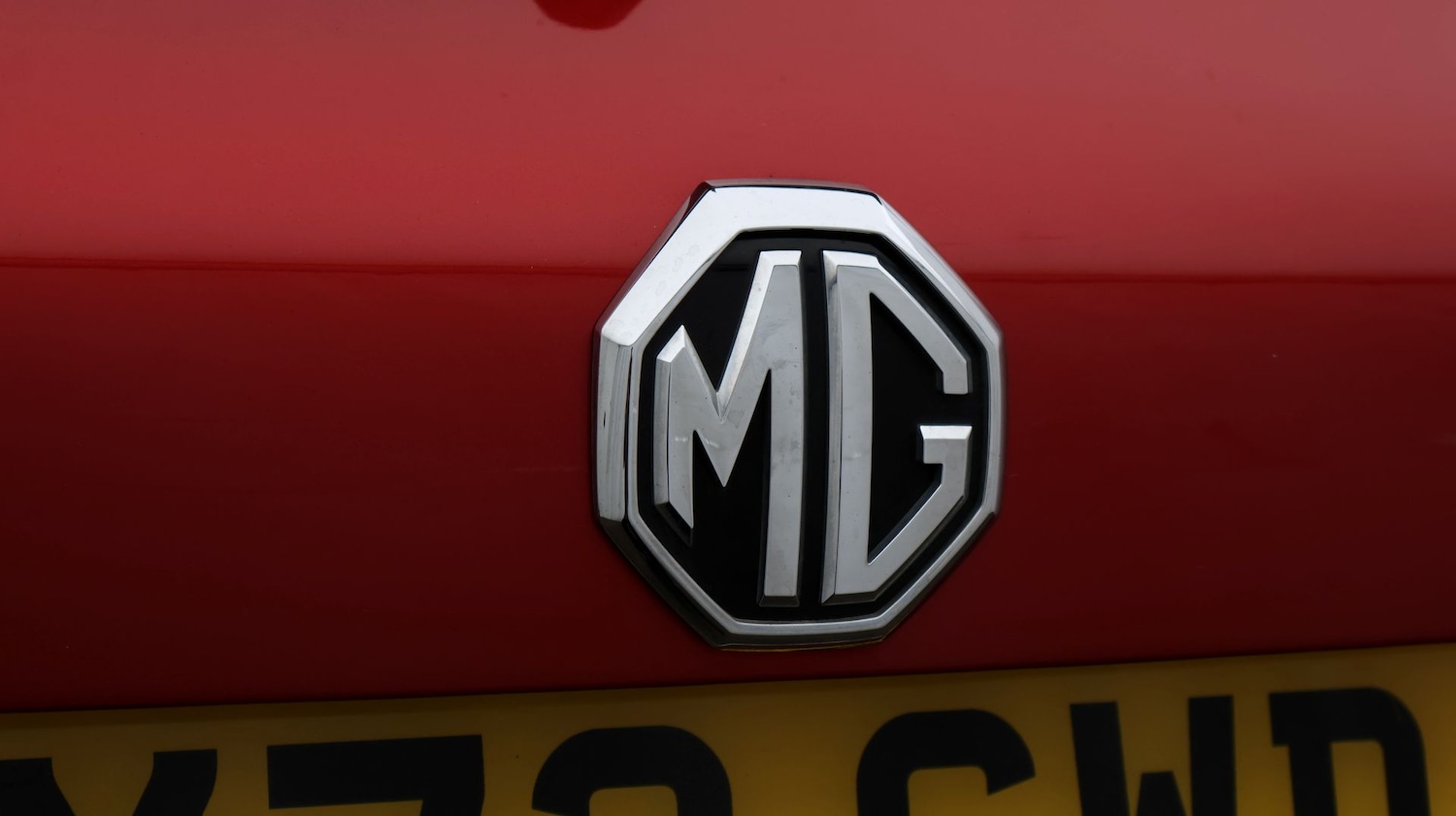 Used MG MG HS 2023 for sale - 77717305: Photo 24