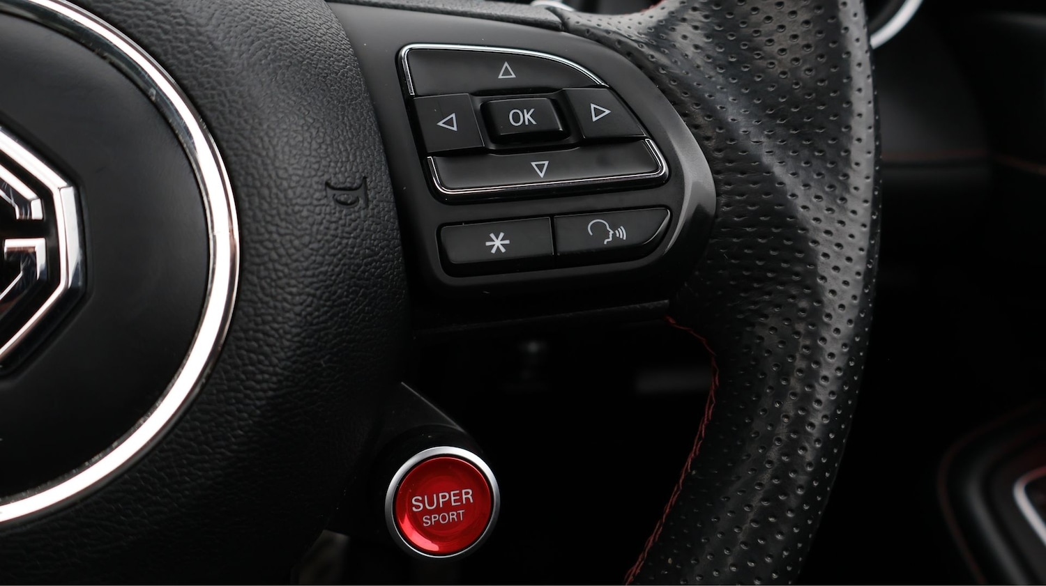 Used MG MG HS 2023 for sale - 77717305: Photo 25