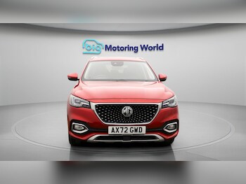 Used MG MG HS 2023 for sale - 77717305: Photo