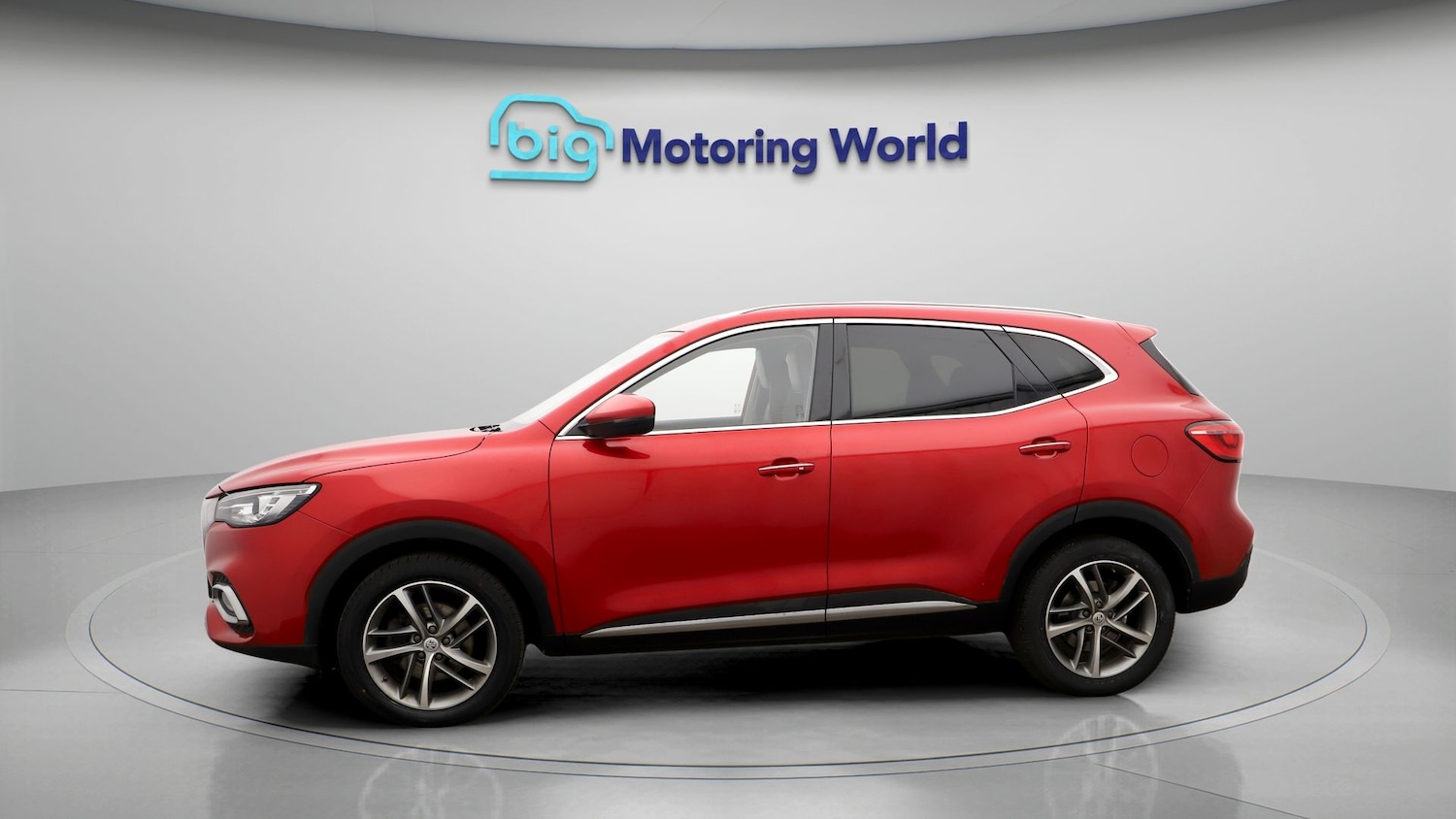 Used MG MG HS 2023 for sale - 77717305: Photo 4