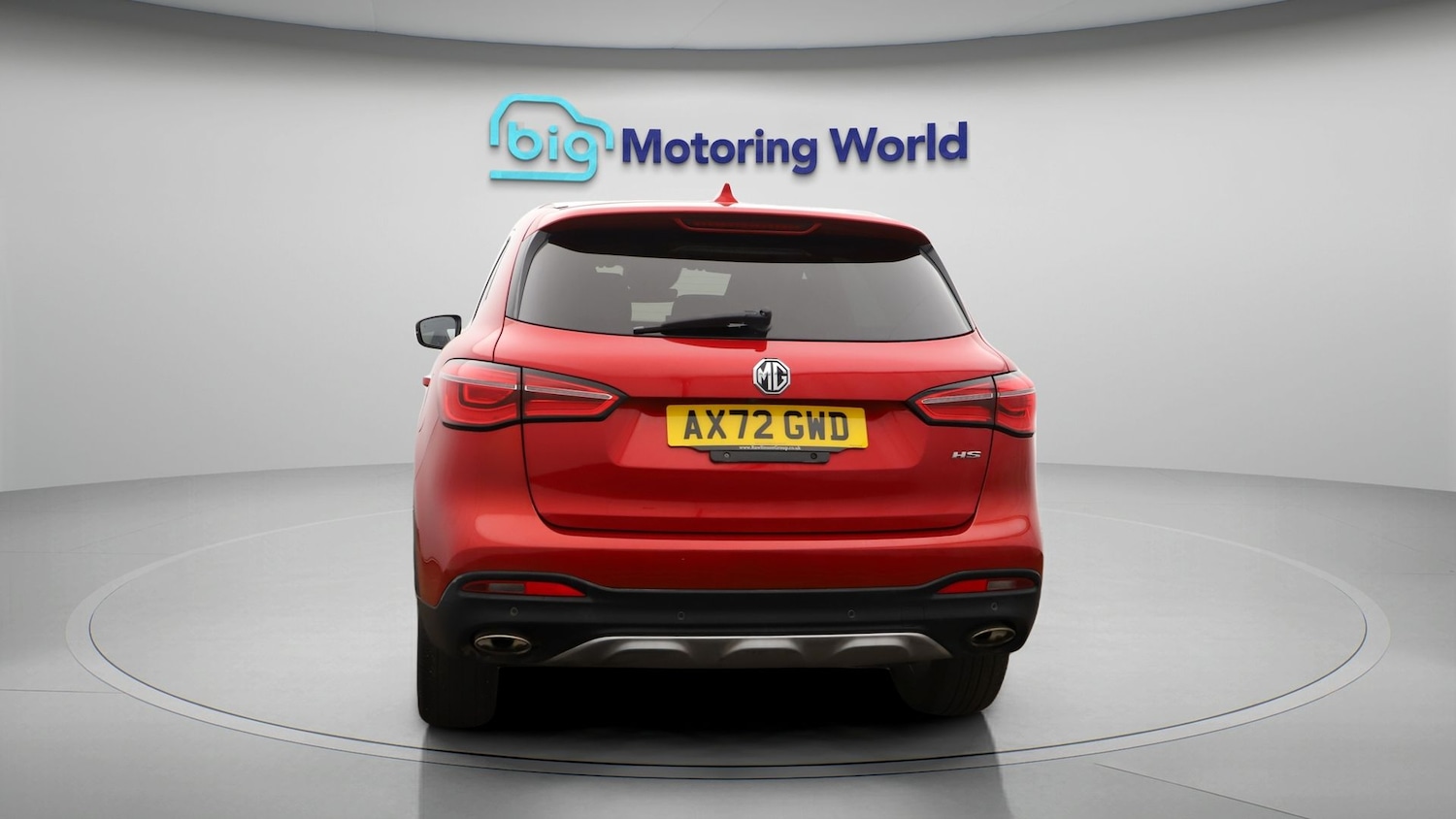 Used MG MG HS 2023 for sale - 77717305: Photo 6