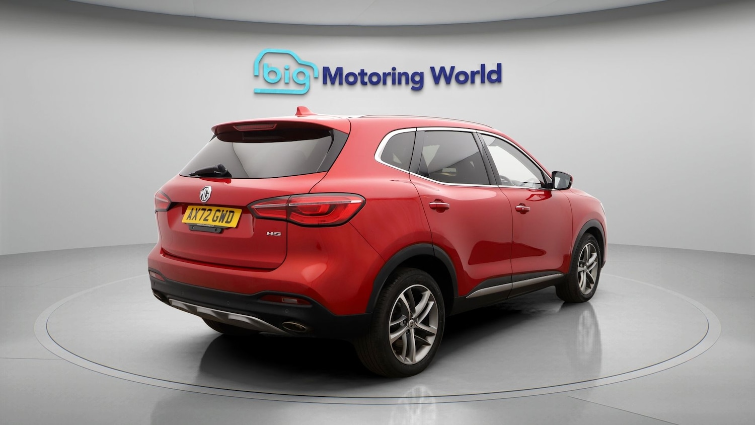 Used MG MG HS 2023 for sale - 77717305: Photo 7