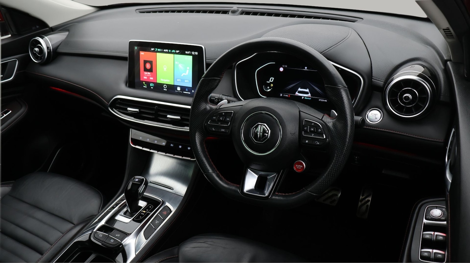 Used MG MG HS 2023 for sale - 77717305: Photo 9