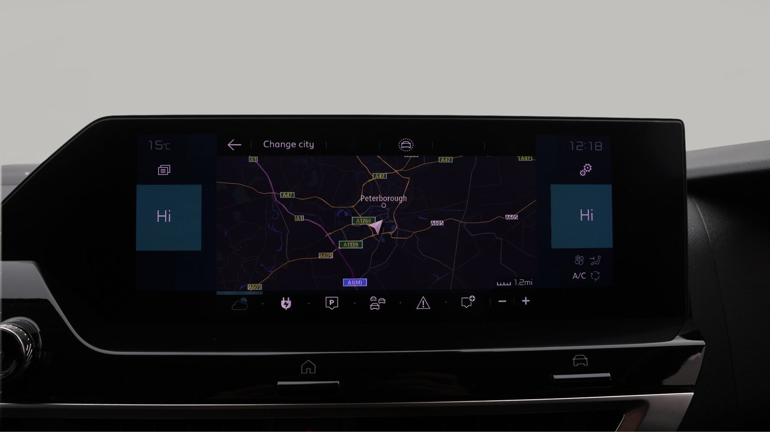 Used Citroen C4 2023 for sale - 77746624: Photo 11